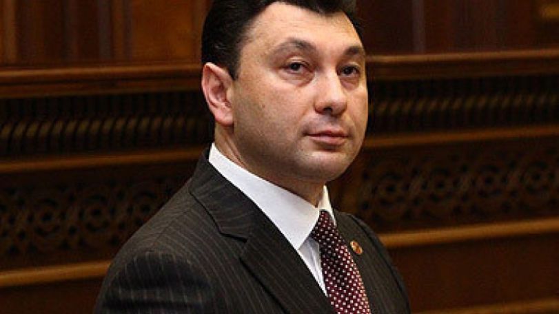 В Армении приветствуют принятие парламентом Греции законопроекта о криминализации отрицания Геноцида армян 