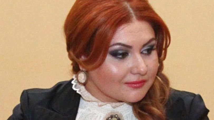 В Азербайджане на высшем уровне признали поражение в информационном противостоянии. Интервью с А. Элибеговой 