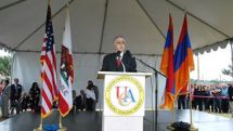 Արտգործնախարարի հոյակապ հոդվածը, որոշ թերություններով հանդերձ, հրապարակվել է «Ֆիգարոյում». Հարութ Սասունյան  