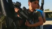 ‘West’s ISIL monster beyond control’