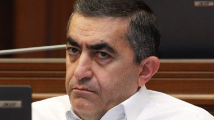 Ա.Ռուստամյան. Քառյակը պահպանում է ձևաչափը