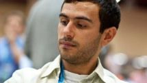Sargissian draws with Bacrot in Spanish Team Championship Round 5 