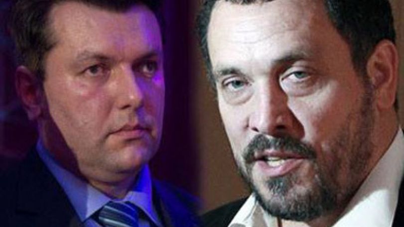 Чем мотивирован указ президента Украины П. Порошенко о прекращении огня на Донбассе? Ответили М. Шевченко и М. Царенко      