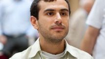 Gabriel Sargissian at Spanish Team Championship