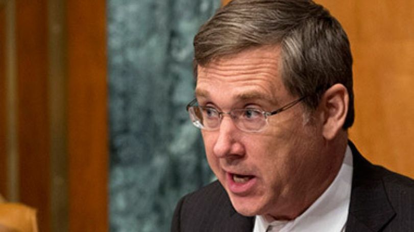 Senator Kirk presses for additional scrutiny of U.S. Ambassador to Turkey nominee