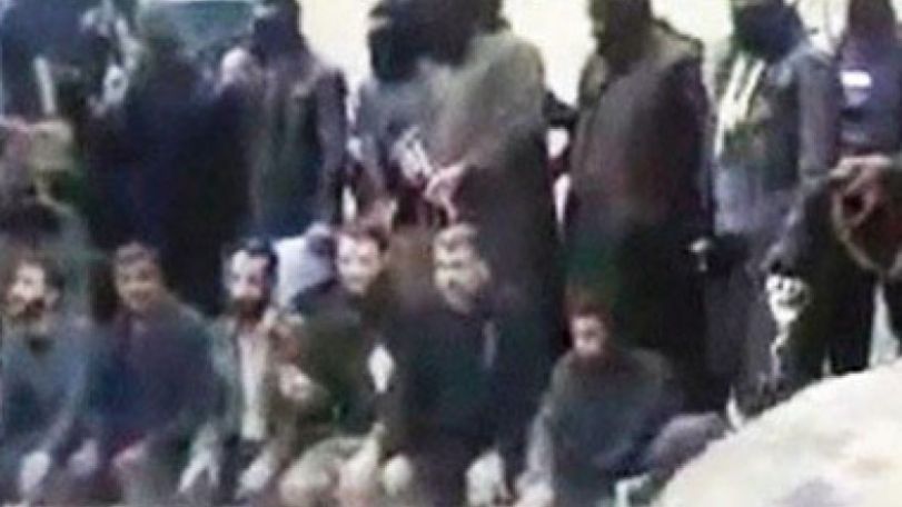 ISIL, unstoppable force backed by US – commentator