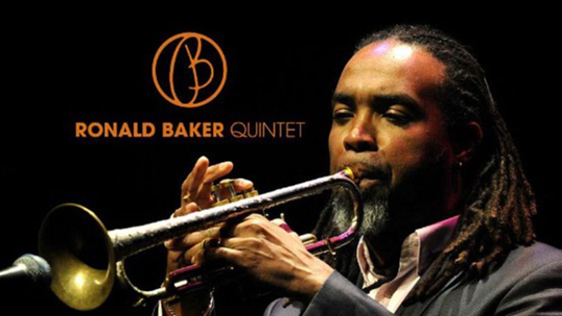 State Jazz Orchestra of Armenia to perform with famous jazzman Ronald Baker