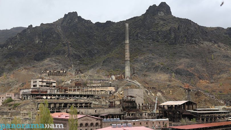 Տնտեսությունը զարգացնելու մոդելը կա, վարչապետի արձագանքը՝ չկա