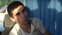 Abkhaz footballers describe Artsakh as 'beautiful, clean and hospitable'