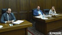 Եթե Ամուլսարի հարցով եզրակացությունը բացասական լինի, աշխատանքները կդադարեցվեն. նախարար
