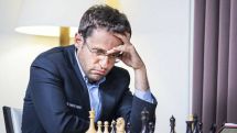 Norway Chess: Armenia’s Aronian draws with Yu Yangyi in seventh round