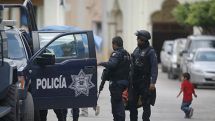 Journalist killed in southern Mexico, another kidnapped