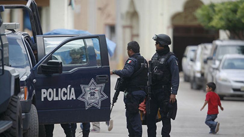 Journalist killed in southern Mexico, another kidnapped