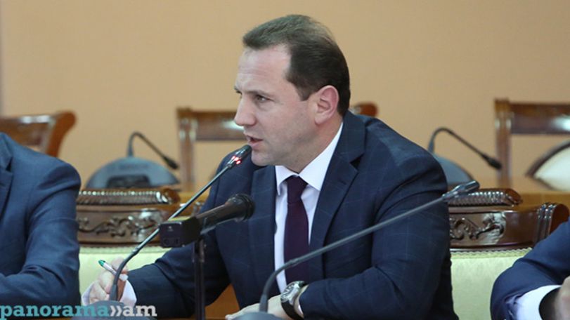 Глава Минобороны Армении: Наши БПЛА тоже осуществляют полеты по всей протяженности передовой