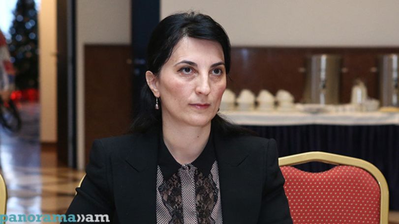 Шушан Дойдоян и Рубен Меликян прокомментировали проект депутата от фракции «Мой шаг» о криминализации публичных оскорблений в адрес властей