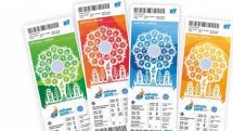 150,000 tickets sold for Minsk European Games