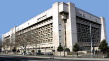 Azerbaijani journalist detained on charges of state treason