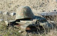 Artsakh soldier killed in Azerbaijani shooting