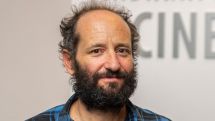 Mexican filmmaker Carlos Reygadas - special guest of Golden Apricot Film Festival
