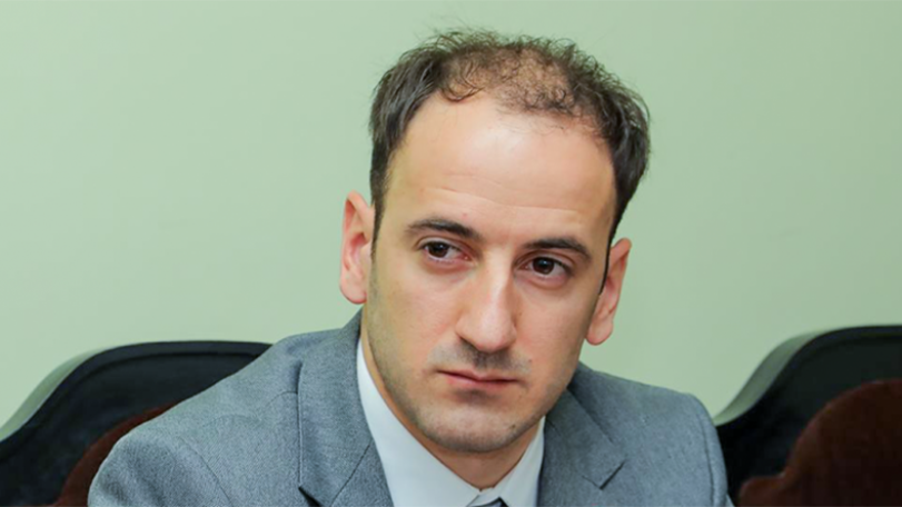 Եկամտային հարկով կփոխհատուցվի միայն մագիստրատուրայի՝ աշխատող ուսանողների դեպքում․Գաբրիելյան
