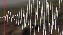 Magnitude-6.4 earthquake hits Chile’s coast