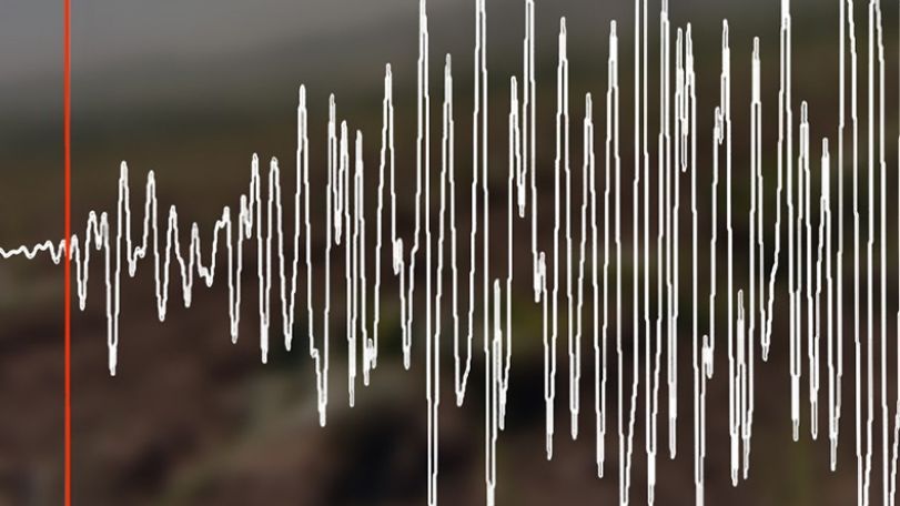 Magnitude-6.4 earthquake hits Chile’s coast