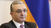 FM: Armenia and EU have no ‘deficit’ of working together in a tactical way to implement bilateral agenda