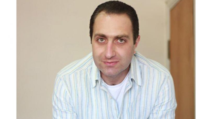 Кандидат в члены Высшего Судебного Совета Армении: Поставил перед всеми парламентскими фракциями одно условие