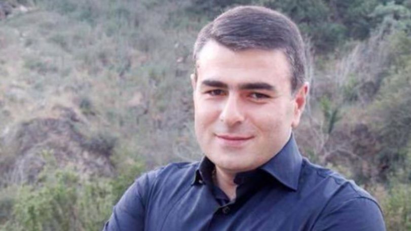 Another Armenian judicial official steps down