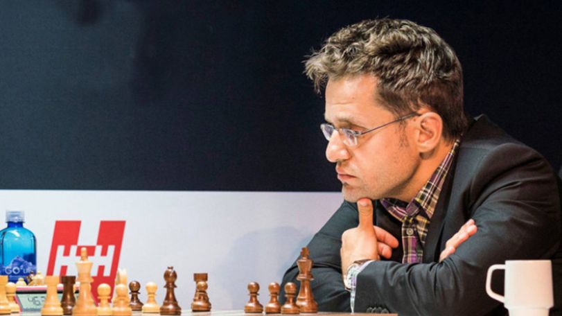 Norway Chess: Левон Аронян в 9-м туре разделил 2-3 места