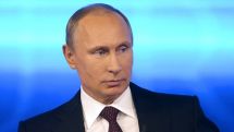 Владимир Путин назвал последствия выхода США из сделки по Ирану