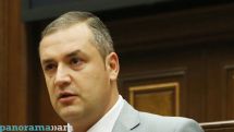 Сложивший депутатский мандат Тигран Уриханян: Разговоры о конфликте просто смешны