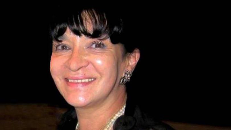 Honored Artist of Armenia, ballet master Nadezhda Davtyan dies aged 67
