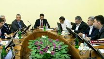 Deputy minister names the cancelation of friendship declarations between French, Artsakh cities as ‘private demarche’