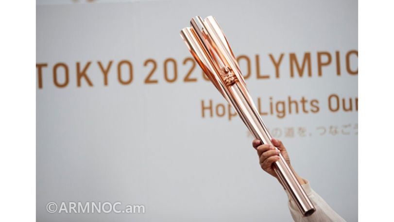 Пьедесталы почета Токио-2020 будут изготовлены из переработанного мусора