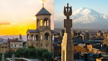 Ախալքալաքցի շրջանավարտներն ընտրում են Երևա՞նը, թե՞  Թբիլիսին