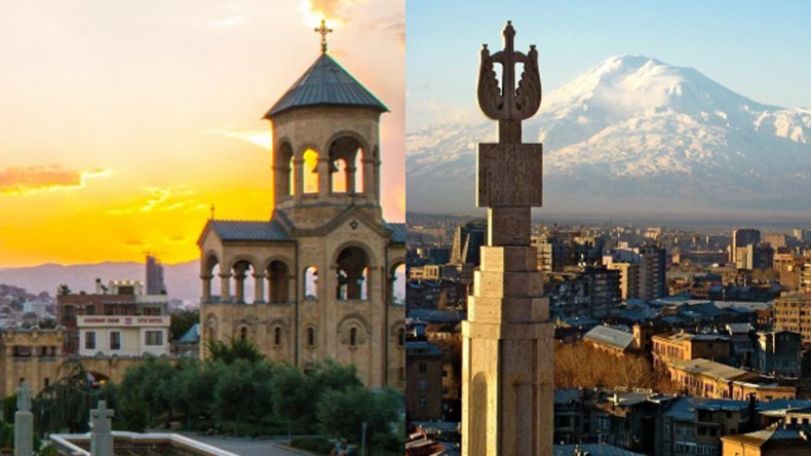 Ախալքալաքցի շրջանավարտներն ընտրում են Երևա՞նը, թե՞  Թբիլիսին
