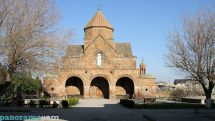 Սուրբ Գայանյանց կույսերի հիշատակի օրն է
