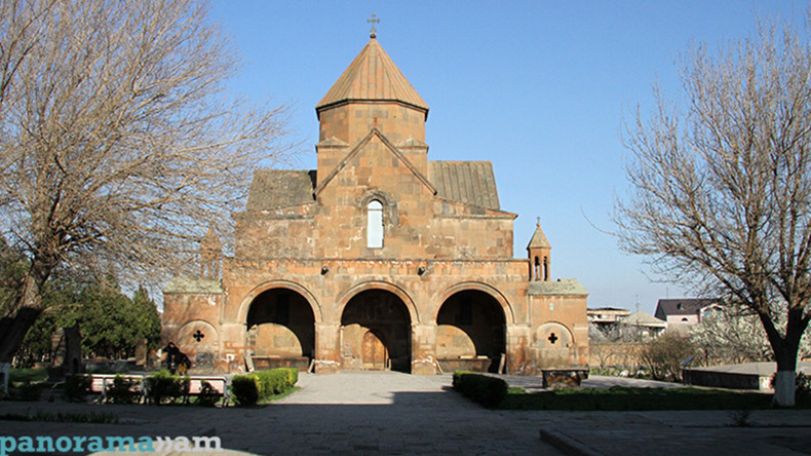 Սուրբ Գայանյանց կույսերի հիշատակի օրն է