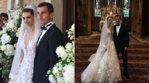 Ընդմիշտ մնա ինձ հետ. Հենրիխ Մխիթարյանը լքեց ամուրիների շարքը