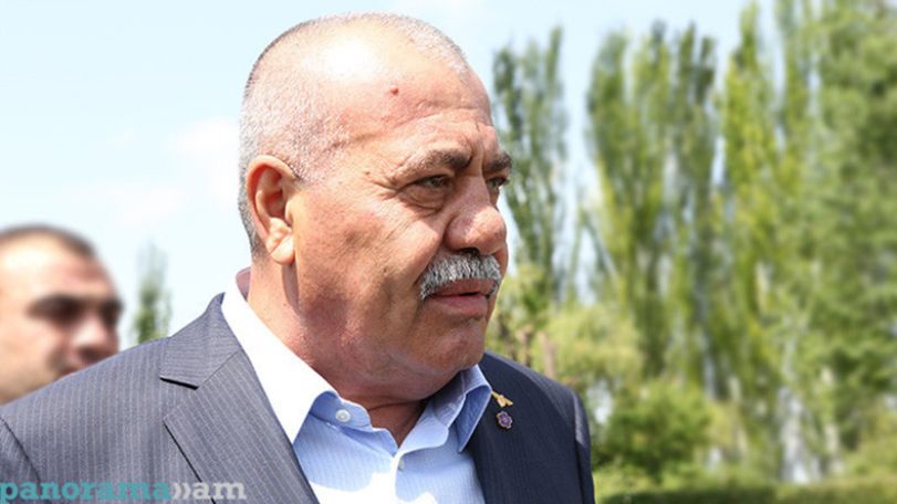Yerevan appellate court denies bail for Manvel Grigoryan