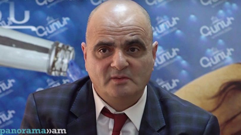 Адвокат Манвела Григоряна прокомментировал решение суда: Это не было сюрпризом