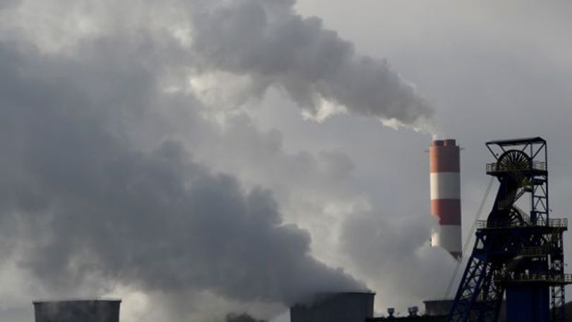 More EU leaders sign up to carbon net-zero goal by 2050 ahead of summit