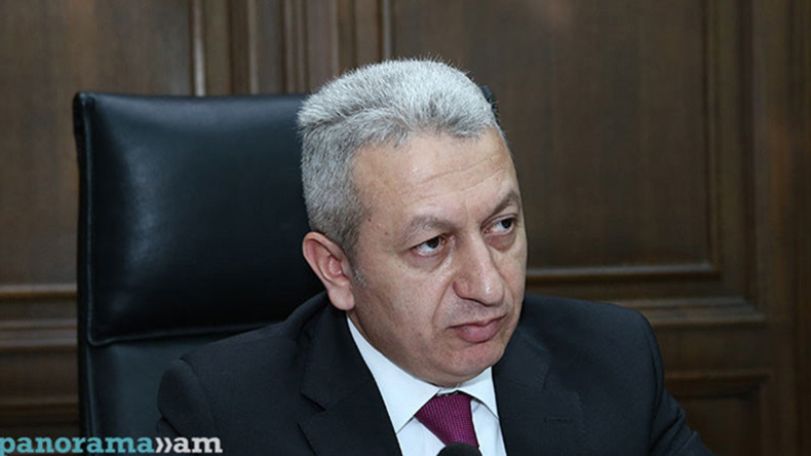 ԱԺ-ն քննարկում է 2018թ.-ի պետական բյուջեի կատարման մասին տարեկան հաշվետվությունը