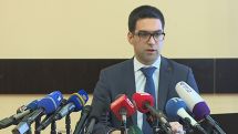 Рустам Бадасян назначен министром юстиции Армении
