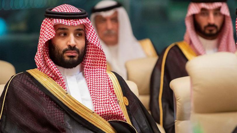 Credible evidence Saudi crown prince liable for Khashoggi's murder, says UN report