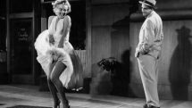 Marilyn Monroe statue stolen from Hollywood art piece