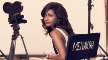 Armenian director Anna Melikyan making film about love triangle