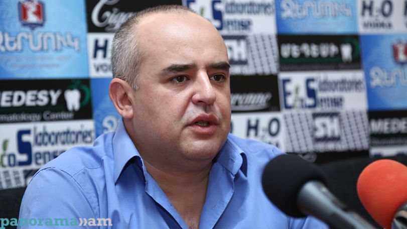 «Ի՞նչ վեթթինգ, գնդակահարեք այդ մարդուն»