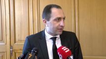 Parliament elects new member of Supreme Judicial Council